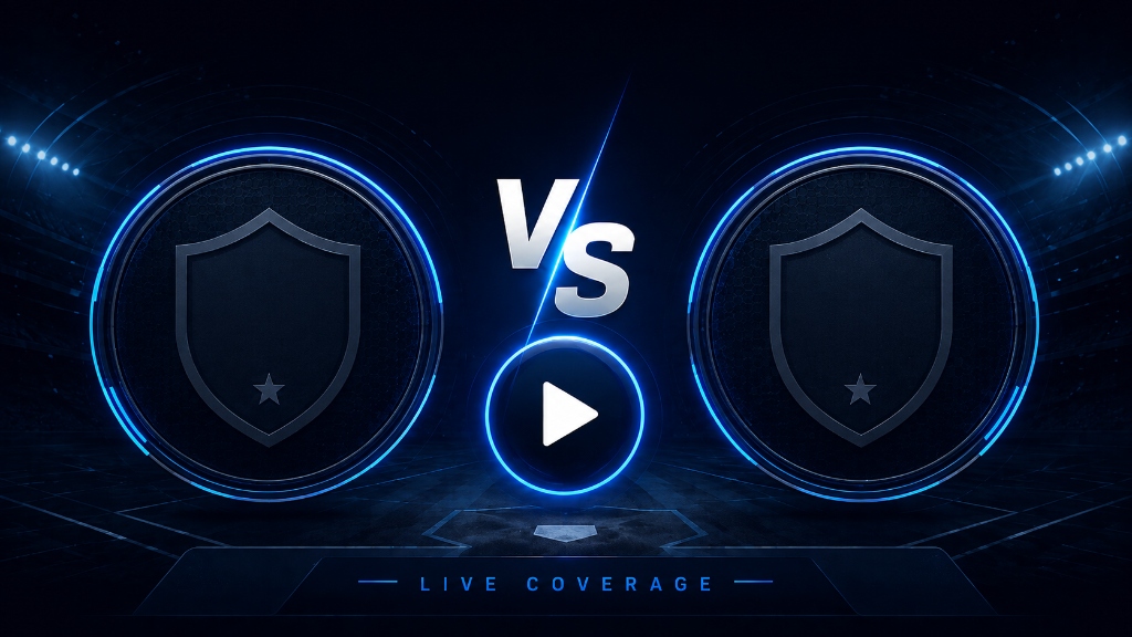 Versus Background